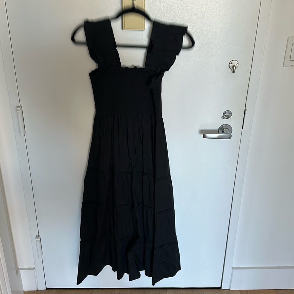 Hill House Nap Dress (Cotton)
